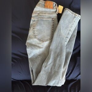 Aeropostale low rise jegging